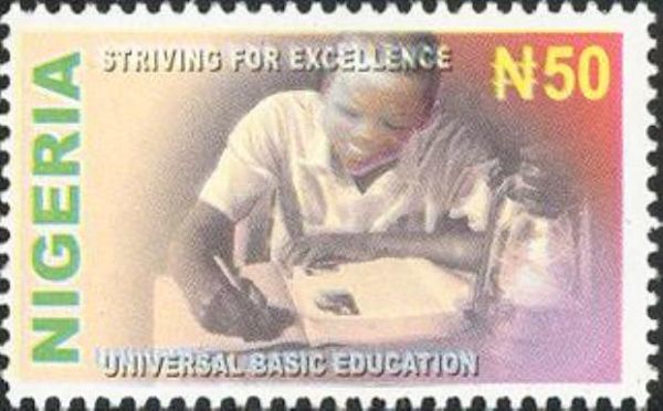 Striving for Excellence