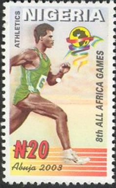 Athletics