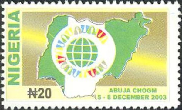Commonwealth Heads of Government Meeting