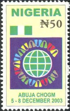 Commonwealth Heads of Government Meeting