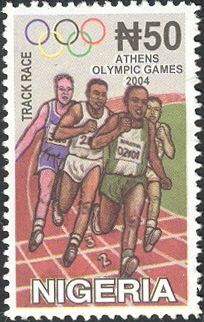 Track race