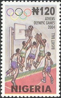 Basketball