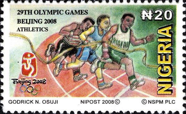 Beijing Olympic Games 2008