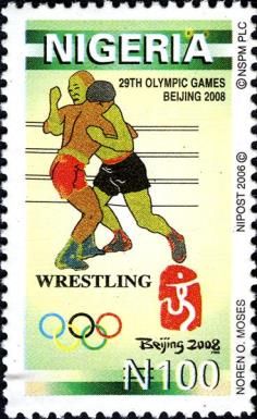 Beijing Olympic Games 2008