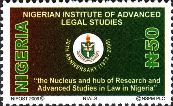 Institute of Legal Studies