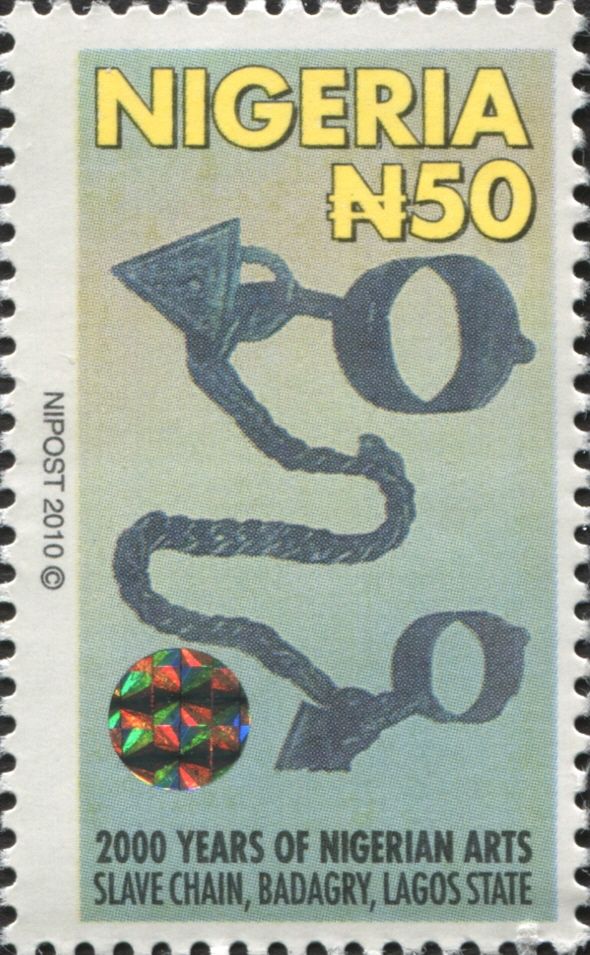 Slave chain