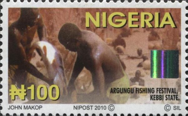 Argungu Fishing Festival
