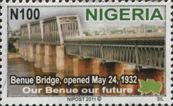 Benue Bridge