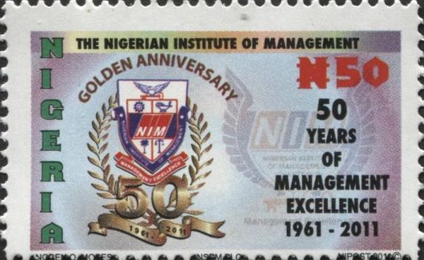 NIgerian Insititute of Management