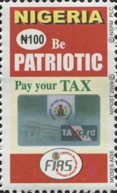 Taxcard