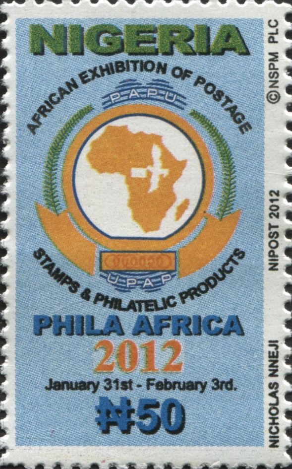 Phila Africa 2012