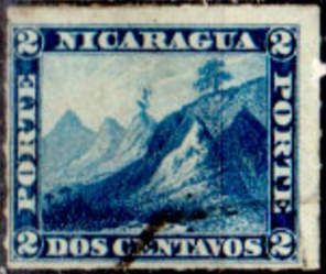 Mountain landscape