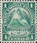 Triangle with Coat of Arms