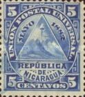 Triangle with Coat of Arms