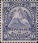 Triangle with Coat of Arms