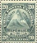 Triangle with Coat of Arms