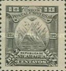 Triangle Emblem on the Ovoid