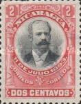 President Santos Zelaya