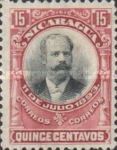 President Santos Zelaya