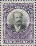President Santos Zelaya