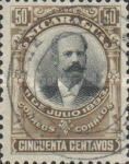 President Santos Zelaya