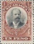 President Santos Zelaya