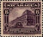 National Palace, Managua