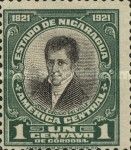 Jose Cecilio del Valle