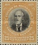 General Pedro Joaquin Chamorro y Alfaro