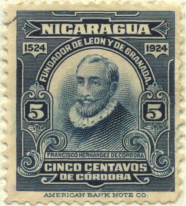 Francisco Hernandez de Córdoba