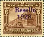 National Palace Managua
