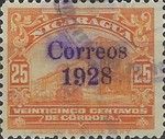 National Palace Managua