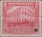 Main post office in Managua