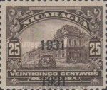 National Palace Managua
