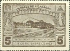 Rivas Station
