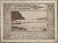 Mole of Juan del Sur
