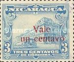 National Palace Managua
