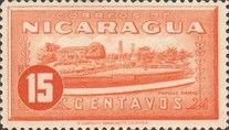 Dario Park in Managua