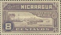 Lake Managua