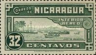 Lake Managua