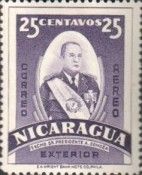 President Somoza