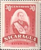 President Somoza