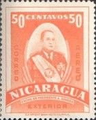 President Somoza