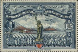 Statue of Liberty