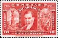 Rubén Darío (1867-1916)