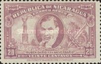 Rubén Darío (1867-1916)