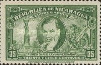 Rubén Darío (1867-1916)