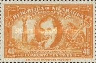 Rubén Darío (1867-1916)