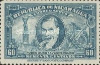 Rubén Darío (1867-1916)
