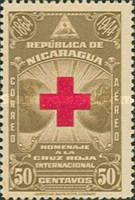Red Cross